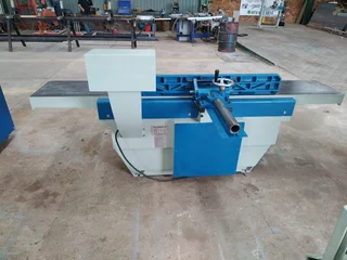 405mm Wide Plainer