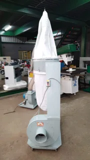 1 BAD EXTRACTOR UNIT