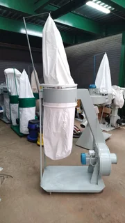 1 BAD EXTRACTOR UNIT