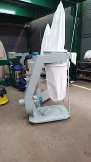 1 Bad Extractor Unit