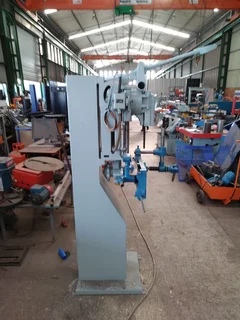 JOHNSEREDS SLOT MORTISER