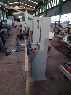 Johnsereds Slot Mortiser