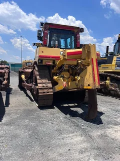 Caterpillar Dozer