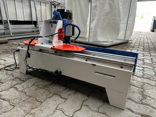 MANUAL PLANER BLADE SHARPENER