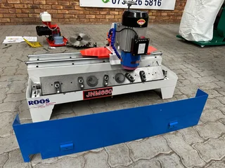 MANUAL PLANER BLADE SHARPENER