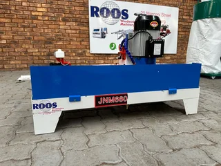 MANUAL PLANER BLADE SHARPENER