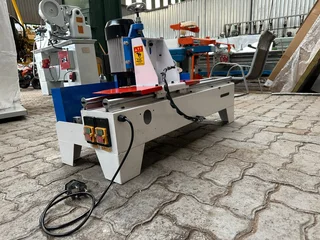 MANUAL PLANER BLADE SHARPENER