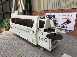 SCM K203 OLYMPIC EDGEBANDER