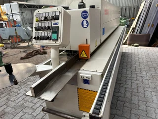 SCM K203 OLYMPIC EDGEBANDER
