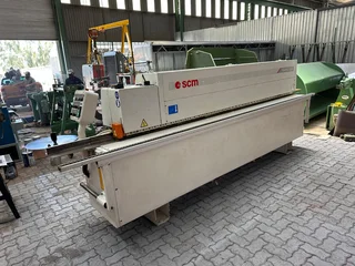 SCM K203 OLYMPIC EDGEBANDER