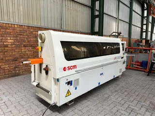 SCM K203 OLYMPIC EDGEBANDER