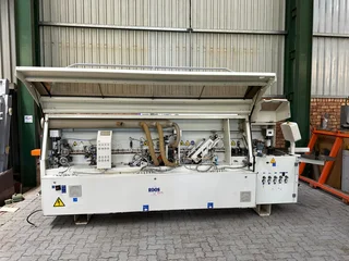 SCM K203 OLYMPIC EDGEBANDER