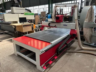CNC ROUTER