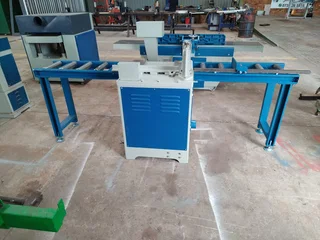 Undertable  Cross Cut / Jump Saw