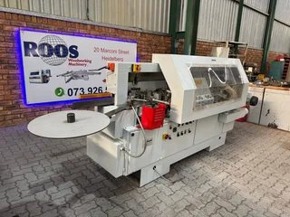 EDGEBANDER FOR SALE