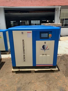 22kw Screw Compressor