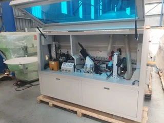 NEW FZ220 ROOSMAC EDGEBANDER