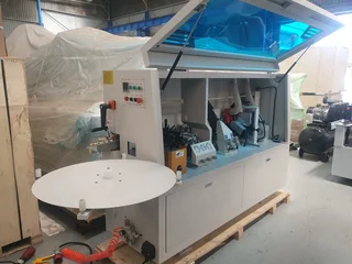 New Fz220 Roosmac Edgebander