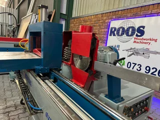 FINGER JOINT LINE SHAPER