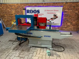 FINGER JOINT LINE SHAPER