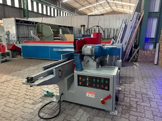 FINGER JOINT LINE SHAPER