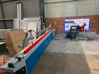 FINGER JOINT LINE SHAPER