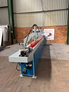 FINGER JOINT LINE SHAPER