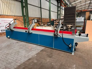 FINGER JOINT LINE SHAPER