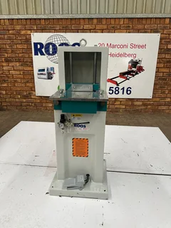 FINGER JOINT LINE SHAPER