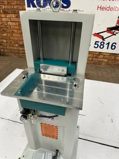 FINGER JOINT LINE SHAPER