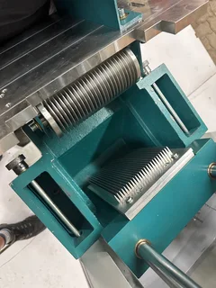 FINGER JOINT LINE SHAPER