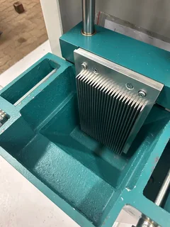 FINGER JOINT LINE SHAPER