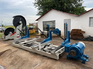 Bandsaw Stanner 380v