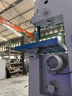 ROOSMAC MJ395 BANDSAW