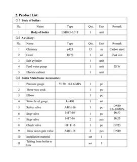 MYHG-400 STEAM HEATING WOOD DRYING KILN