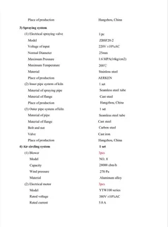 MYHG-400 STEAM HEATING WOOD DRYING KILN