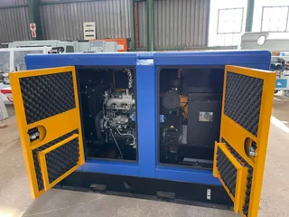 50kw Diesel Generator
