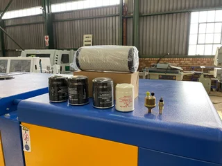 50KW DIESEL GENERATOR