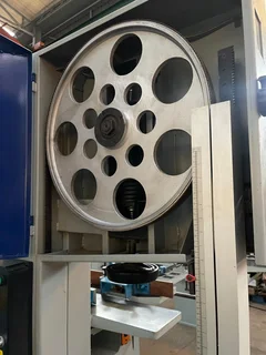 INDUSTRIAL BANDSAW