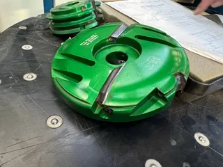 Raised Panel Cutters