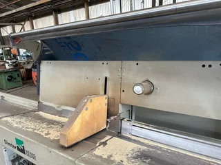 WEINIG OPTICUT OPTIMIZER S50