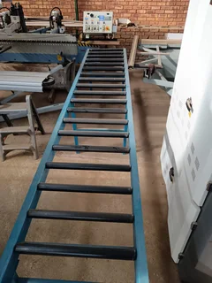 Roller Conveyor Table