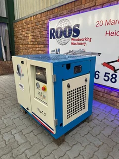 Compressor French Air