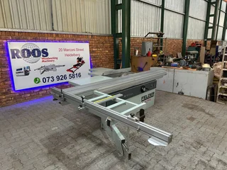 3.2M PANEL SAW HEAVY DUTY