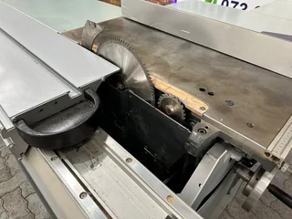 3.2M PANEL SAW HEAVY DUTY