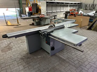 3.2M PANEL SAW HEAVY DUTY