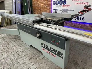 3.2M PANEL SAW HEAVY DUTY