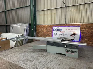 3.2M PANEL SAW HEAVY DUTY