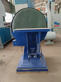 DISC SANDER DOUBLE 700MM