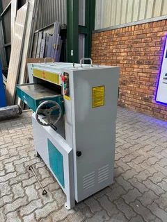 630mm Gutermac Thicknesser